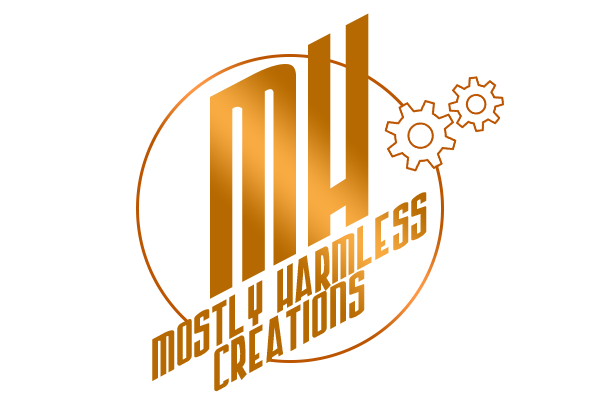 Mostly Harmless Creations