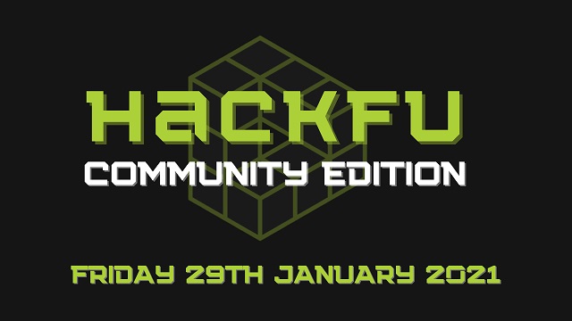 HackFu Community Edition