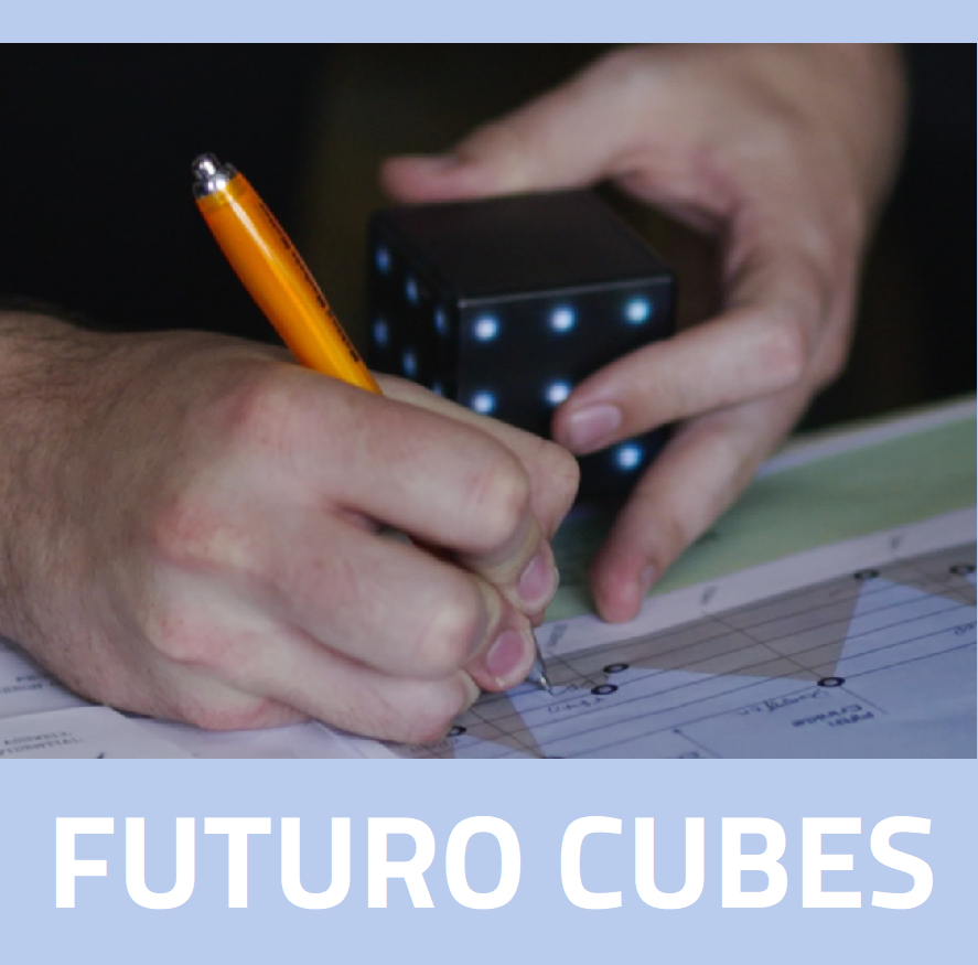 Futuro Cubes