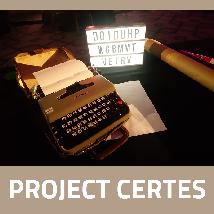 Project CERTES