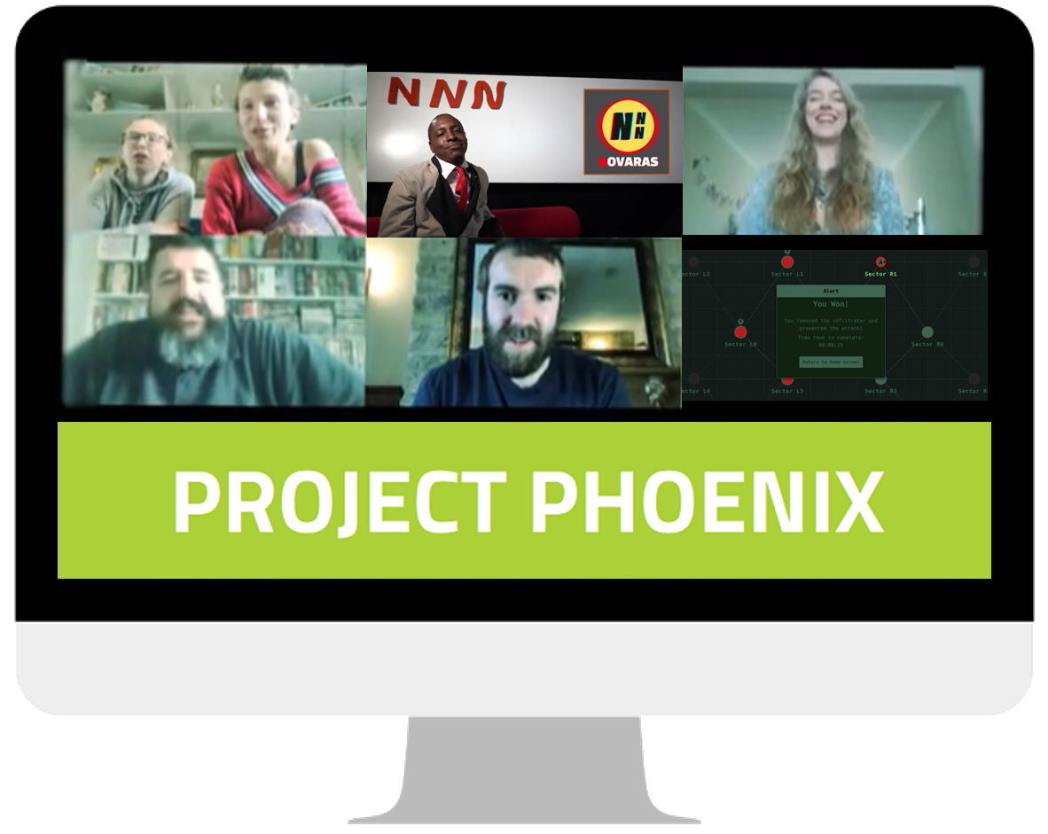 Project Phoenix