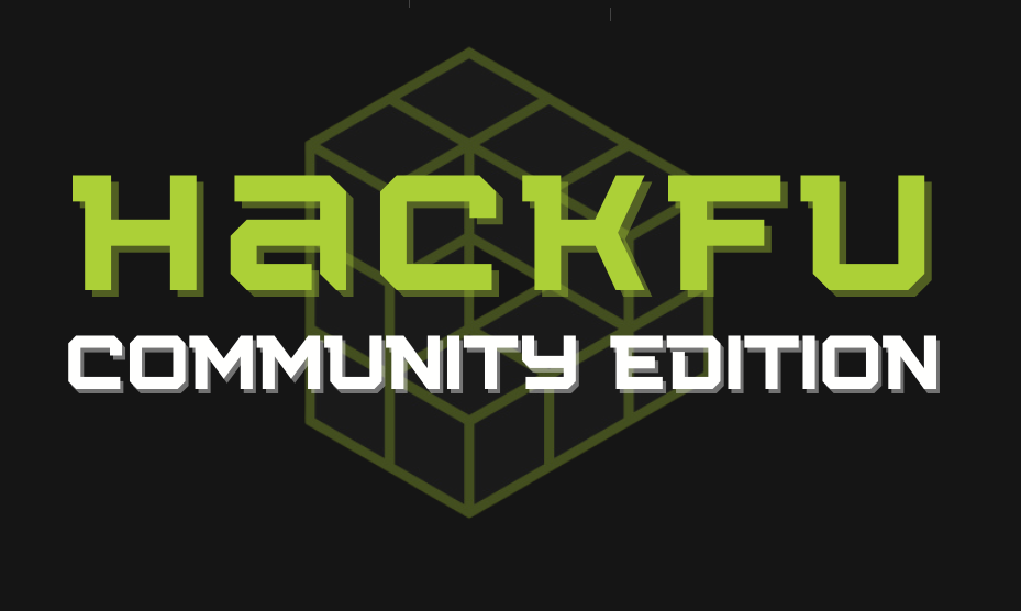 HackFu Community Edition